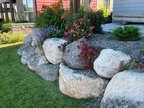 landscaping services Bay City